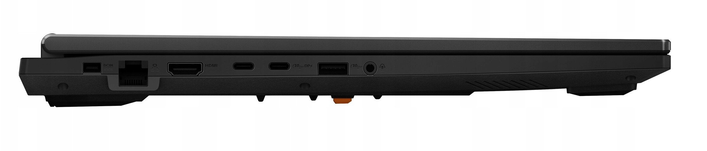 Laptop за гејминг Asus TUF A18 FA808, Ryzen 7, 16GB RAM, 512GB SSD, RTX 5060, 18\", црн