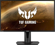 Monitor Asus TUF Gaming VG27AQ (90LM0500-B01370), 27" LED, WQHD, i zi