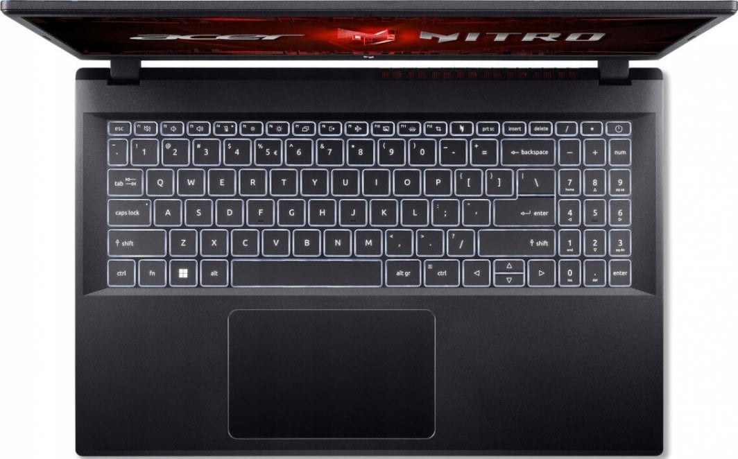 Laptop ACER ANV15-51-58EH, 15.6", Intel Core i5-13420H, 16GB RAM, 512GB SSD, Nvidia RTX 4050 6GB