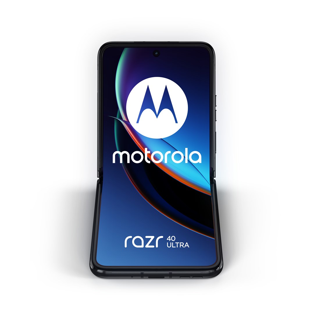 Celular Motorola razr 40 ultra, 6.9", 5G, 256GB, i zi