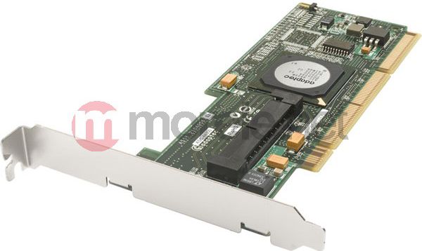 Kabllo e brendshme Microsemi Adaptec ACK-I-mSASx4-SAS4x1-FO, fan-out 1m, mini SAS x4 në 4x SATA SAS, e zezë