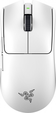 Maus Razer Viper V3 Pro, i bardhë