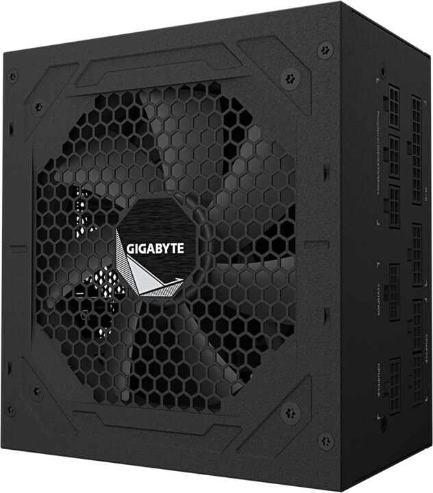Burim energjie Gigabyte UD850GM PG5 GP-UD850GM PG5 V2, 850W