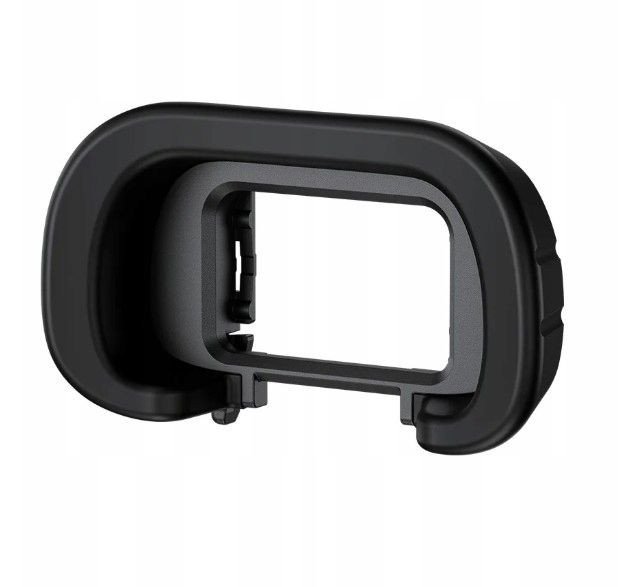 Eyecup kamerë JJC ES EP21 për Sony, material i butë, e zezë