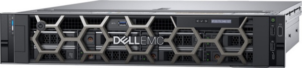 Server Dell PowerEdge R740 /4210/480GB SSD/32GB/750W