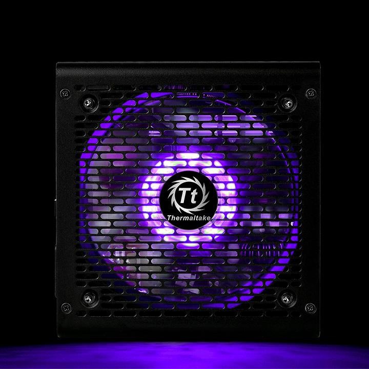 Burim energjie Thermaltake SMART BX1 RGB 650W, 24-pin ATX, 650 W