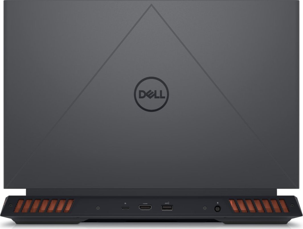 Laptop Dell G15 5535, 15.6", AMD Ryzen 7 7840HS, 16GB RAM, 512GB SSD, Nvidia GeForce RTX 4060