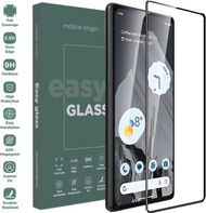 Xham mbrojtës Mobile Origin EasyGlass për Google Pixel 8 Pro, Double Strong, transparent