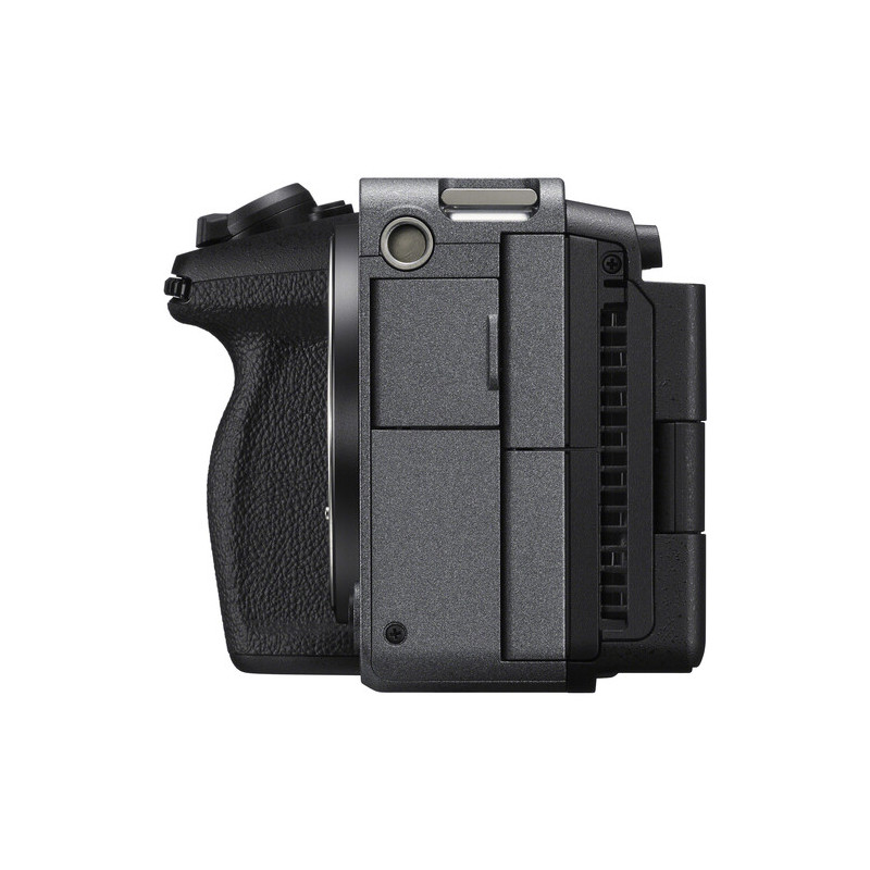 Sony FX3A Full-Frame Cinema Camera