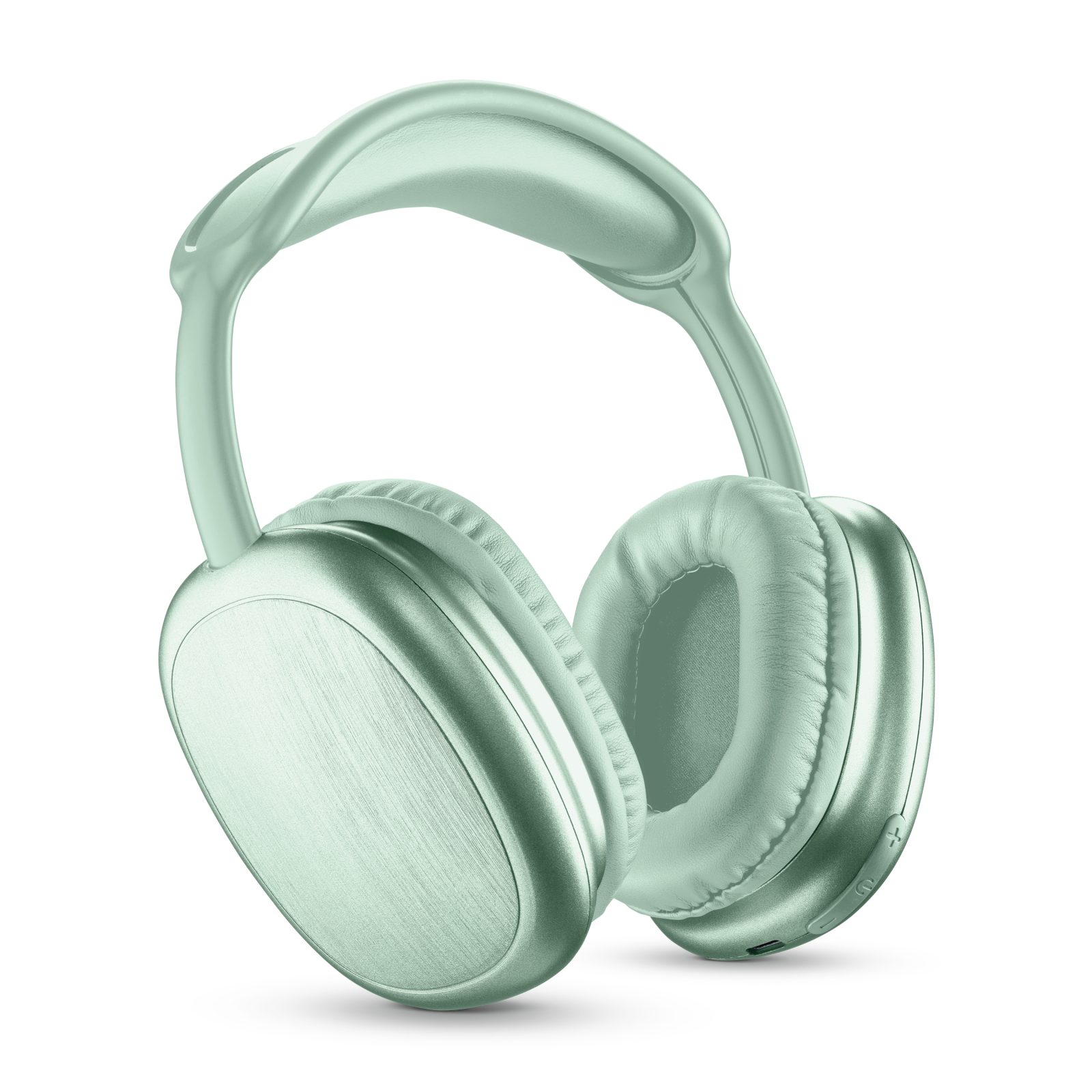 MUSIC SOUND BT HEADPHONES MS MAXI GREEN