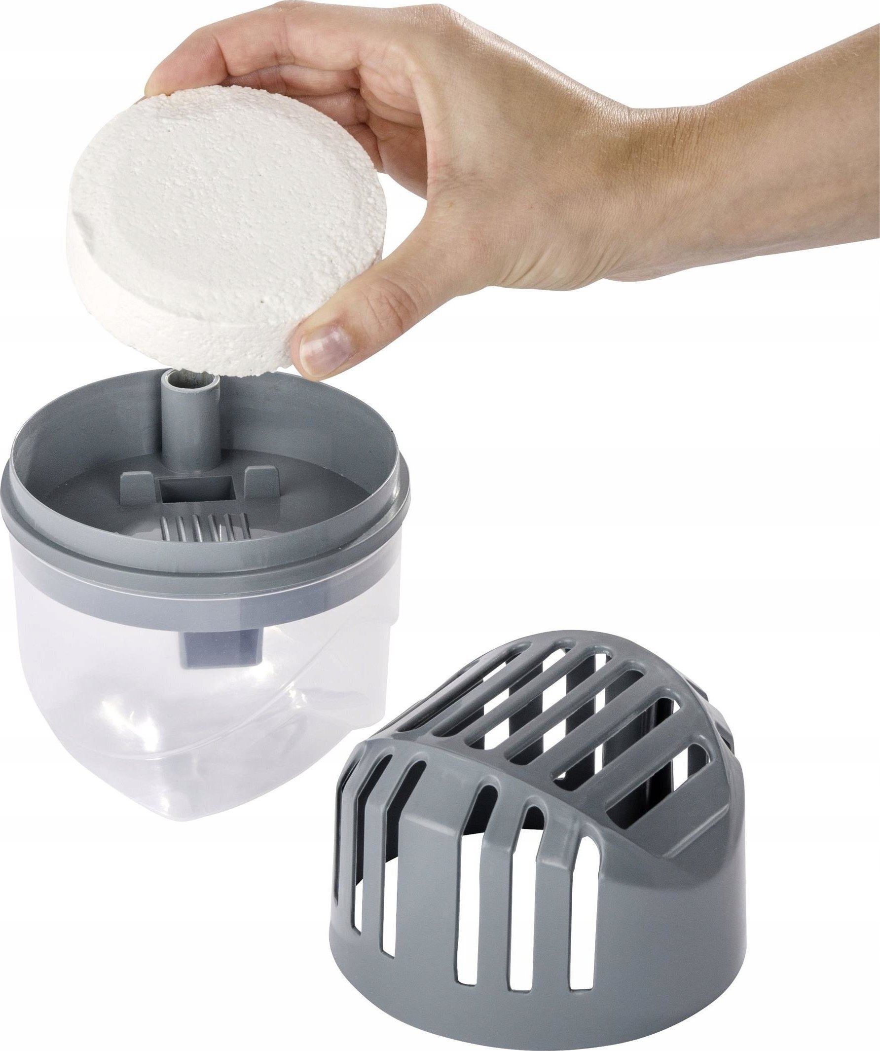 Рефил за апсорбер на влага Венко, 4 парчиња, 250 g