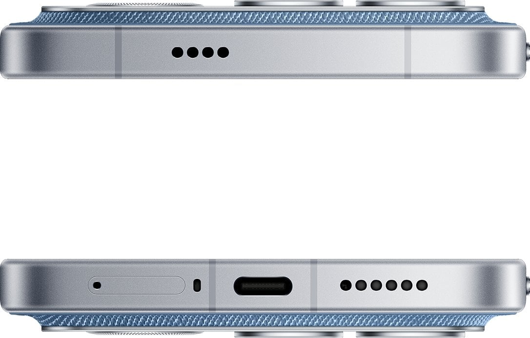 Телефон Xiaomi POCO F8 Ultra 5G, 16GB RAM, 512GB, сино деним