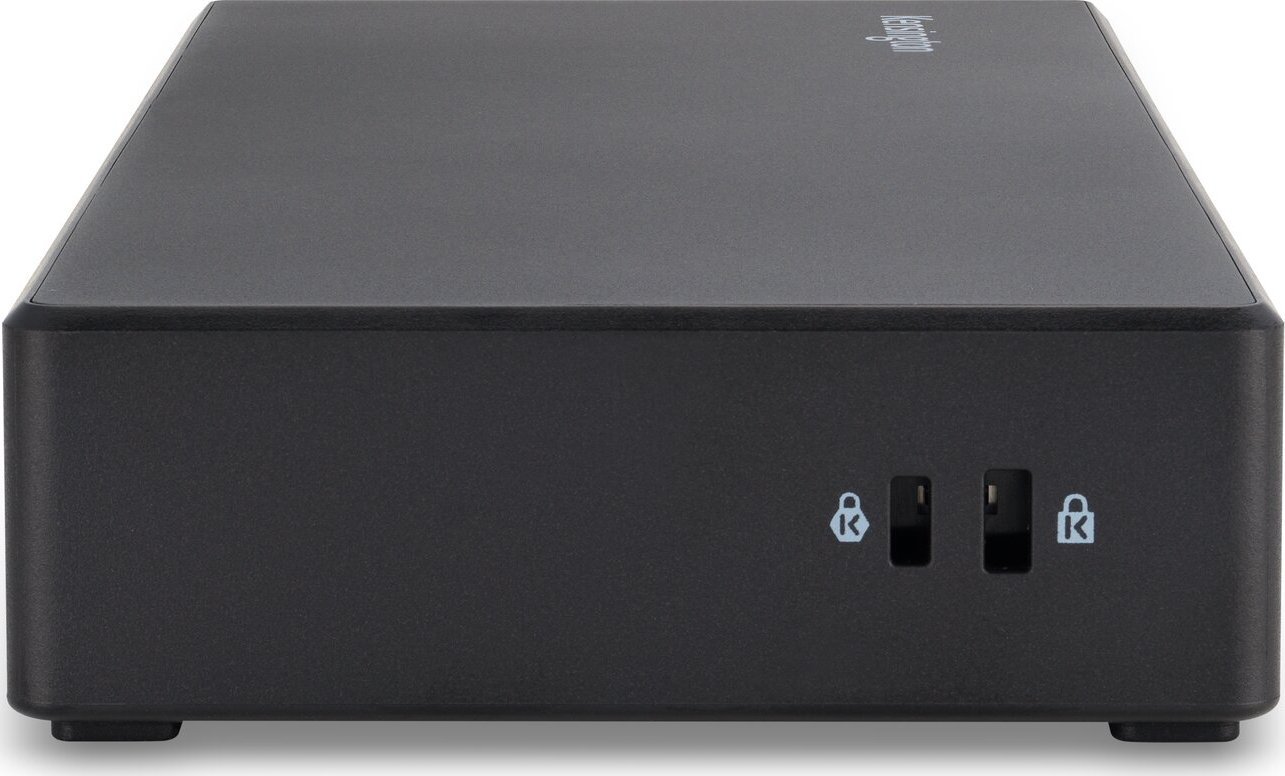 Docking station Kensington SD4781P K33603EU, USB C, 100W, i zi