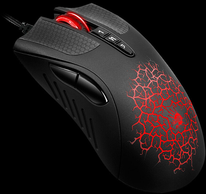 Maus A4Tech Bloody A90, Core 3, i zi