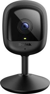Kamerë IP D-Link DCS6100LH, e zezë