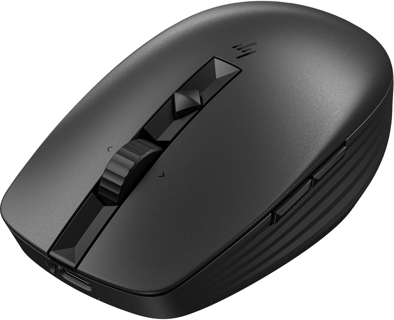 Maus HP 710, RF Wireless + Bluetooth, i zi