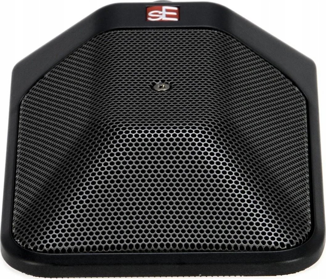 Mikrofon SE Electronics BL8 OMNI U, për bas drum, omni, i zi