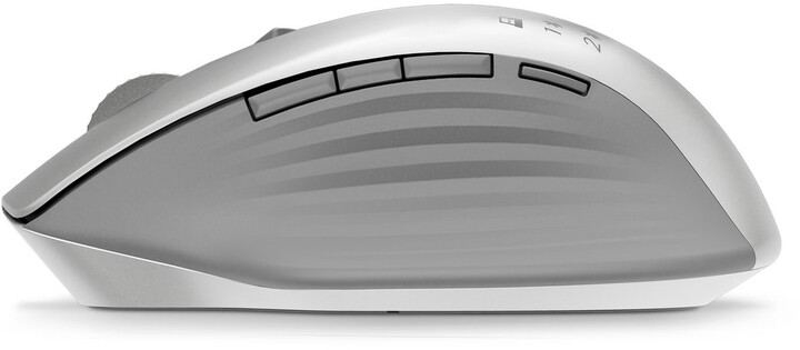 Maus HP 930 Creator, i argjendtë