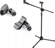 Tripod Massa SB4505, me 2 doreza, i zi