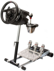 Mbajtëse për timon Thrustmaster TS-PC / T-GT / TS-XW dhe T150 Pro Racing Wheels