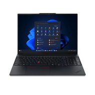 Laptop Lenovo ThinkPad E16 Gen 3, 16″, Intel Core Ultra 7 255H, 32GB RAM, 1TB SSD, Intel Arc 140T, i zi