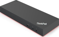 Dock station Lenovo ThinkPad Thunderbolt 3 Dock Gen 2 (40AN0135SA), 2x DisplayPort, 2x HDMI, 5x USB 3.0