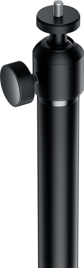 Stativ tavoline për projektor Xiaomi Wanbo PWE104, metal, rrotullim 360°, i zi