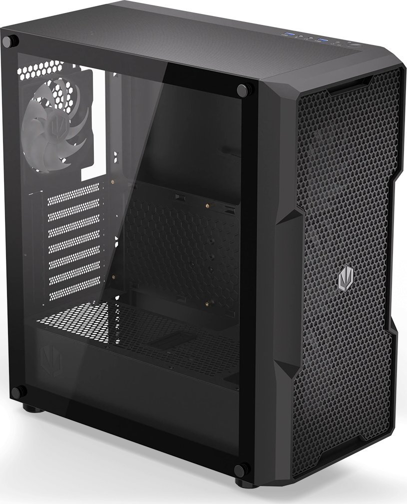 Kasë Endorfy Regnum 400 ARGB (EY2A009)