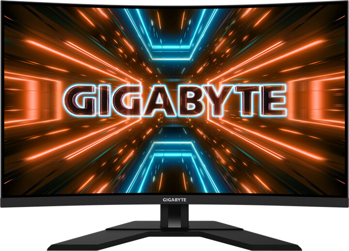 Monitor GIGABYTE M32UC - LED, 31.5", UHD, i zi