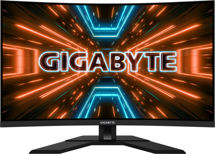 Monitor GIGABYTE M32UC - LED, 31.5", UHD, i zi
