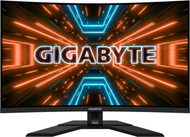 Monitor GIGABYTE M32UC - LED, 31.5", UHD, i zi