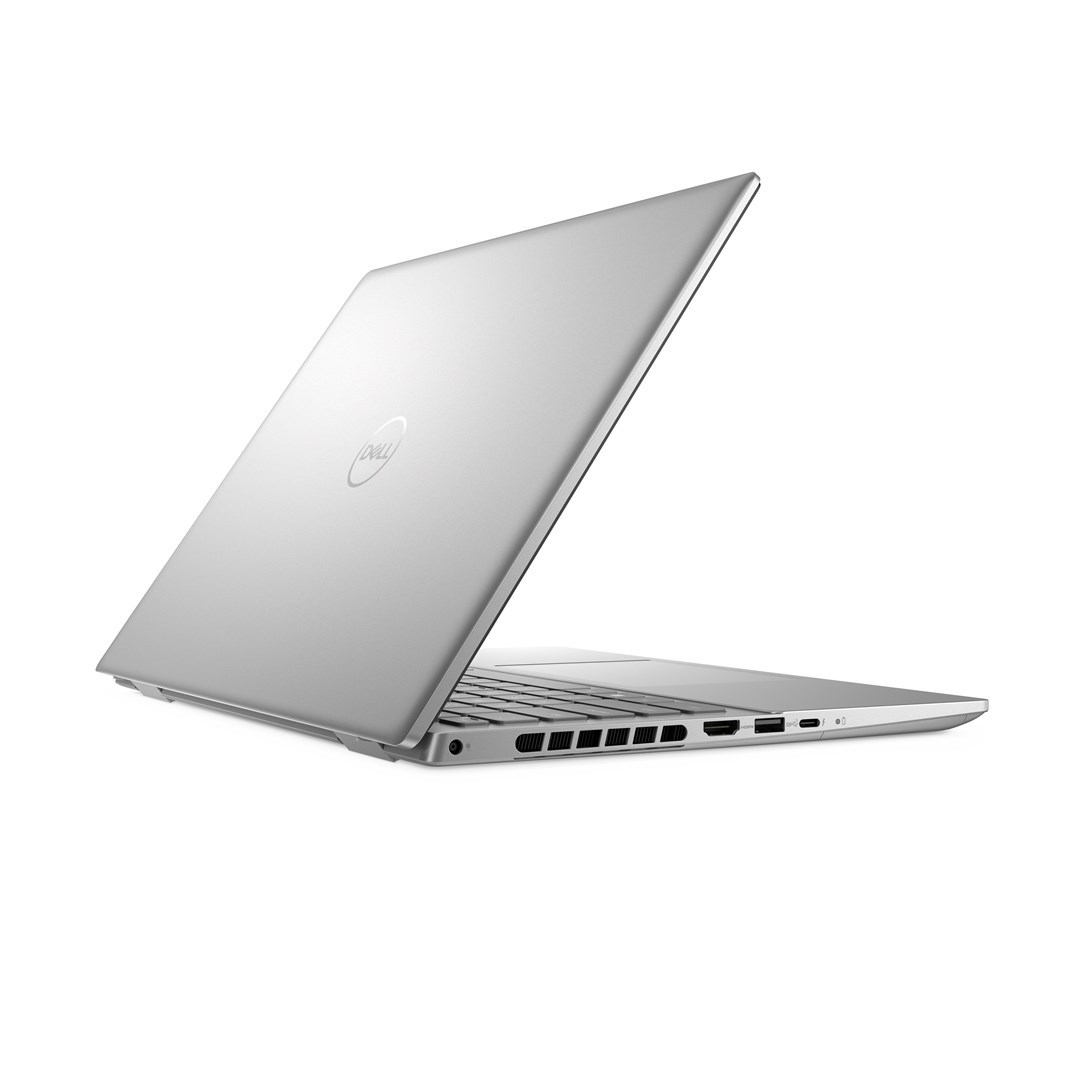 Laptop Dell Inspiron 14, 14", Intel i7-13620H, 16 GB RAM, 1 TB SSD, i argjendtë