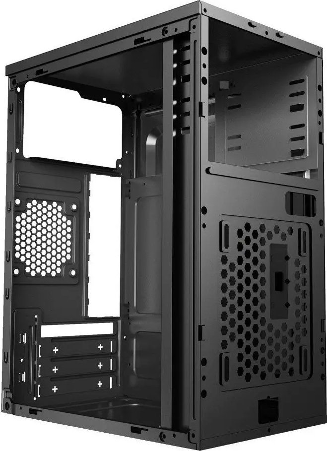 Kasë 1stCOOL STEP 4, Micro Tower