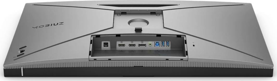 Monitor BenQ Mobiuz EX2710Q, 27", 2560 x 1440 (WQHD), i zi