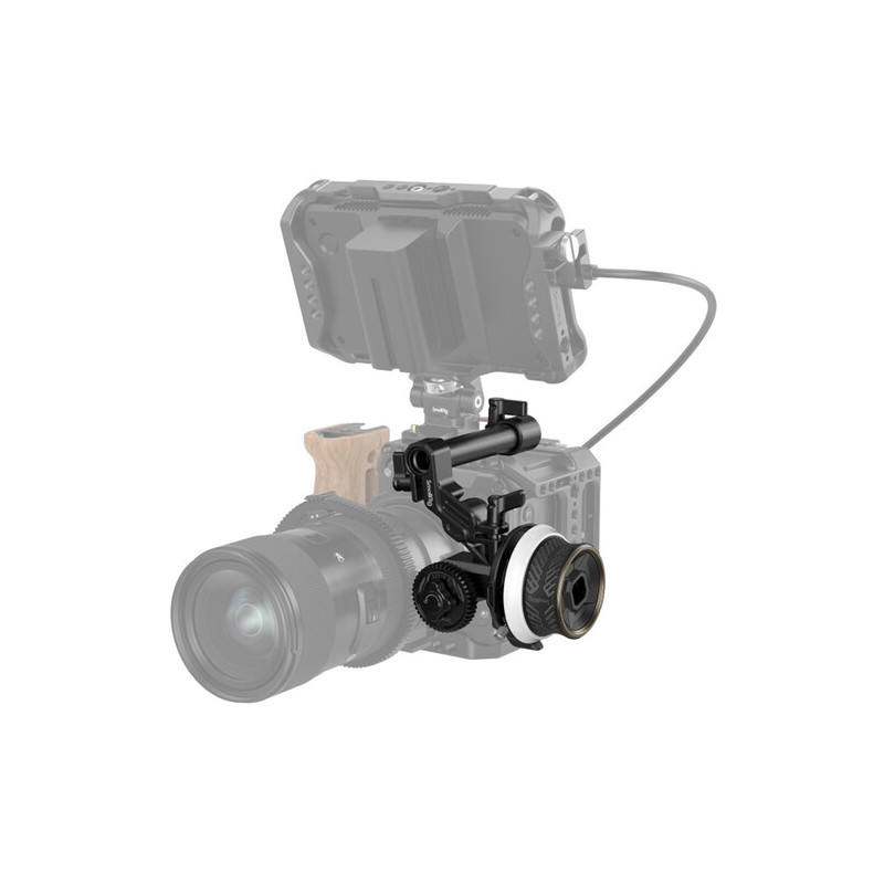 SmallRig Mini Follow Focus F40 | Gjirafa50