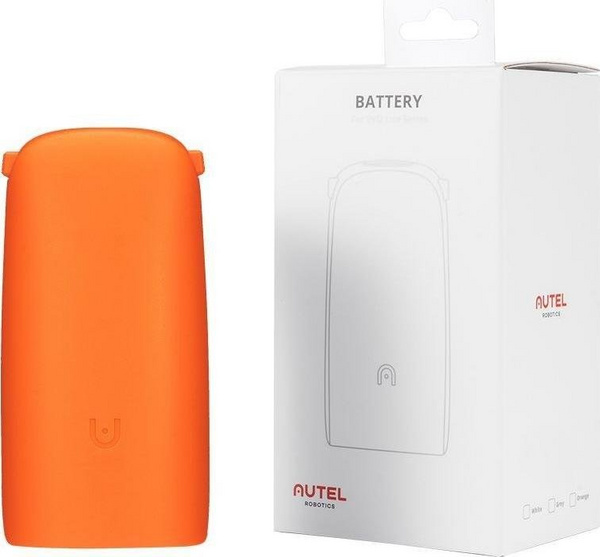 Bateri për serinë Lite Autel, portokalli