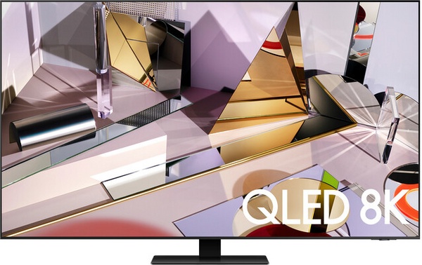 Televizor Samsung QE55Q700T, 55'' (138cm), 8K UHD, i zi