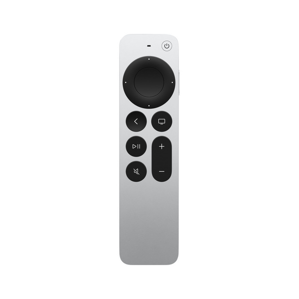 Apple TV Remote (2021)