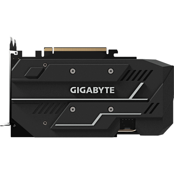 Kartelë grafike Gigabyte GV-N2060D6-6GD NVIDIA GeForce RTX 2060 6 GB GDDR6