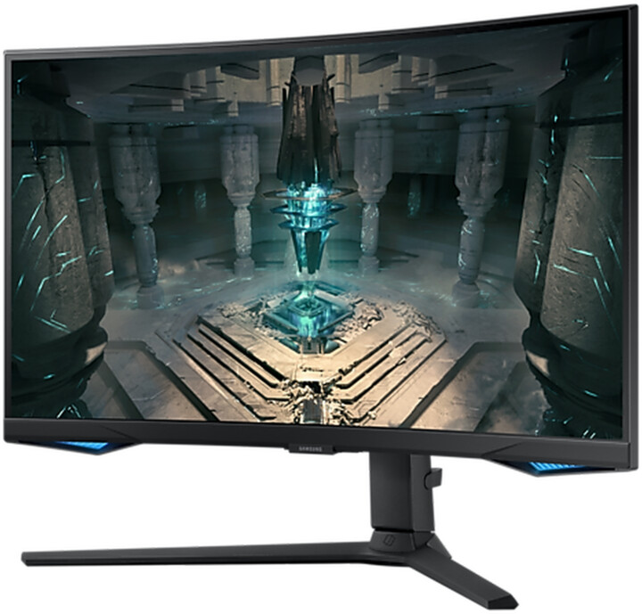 [OUTLET] Monitor Samsung Odyssey G65B - LED, 27", QHD, i zi