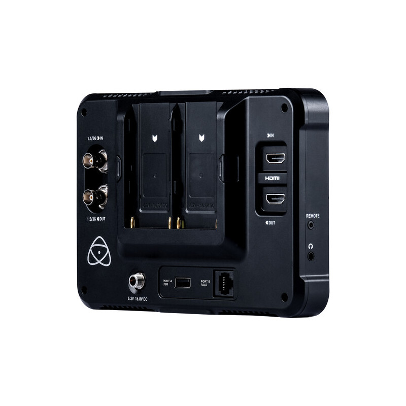 Atomos Shinobi 7'' 4K HDMI/SDI Monitor