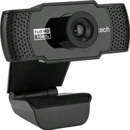 Ueb kamerë C-Tech CAM-11FHD, e zezë