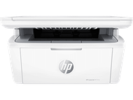 Printer HP LaserJet MFP M141W, Wireless