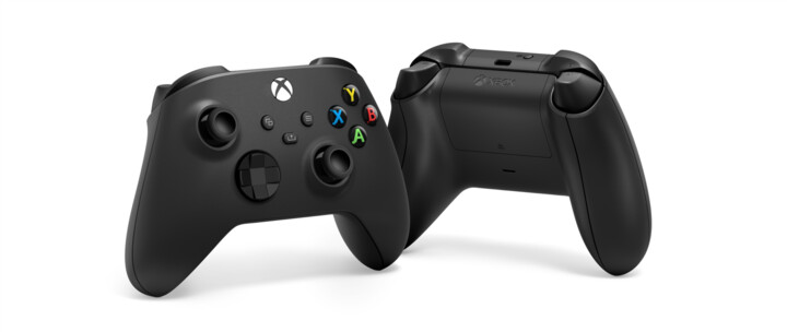 [OUTLET] Kontroller Xbox Series Wireless, i zi + kabllo wireless (PC, Xbox Series, Xbox ONE)	
