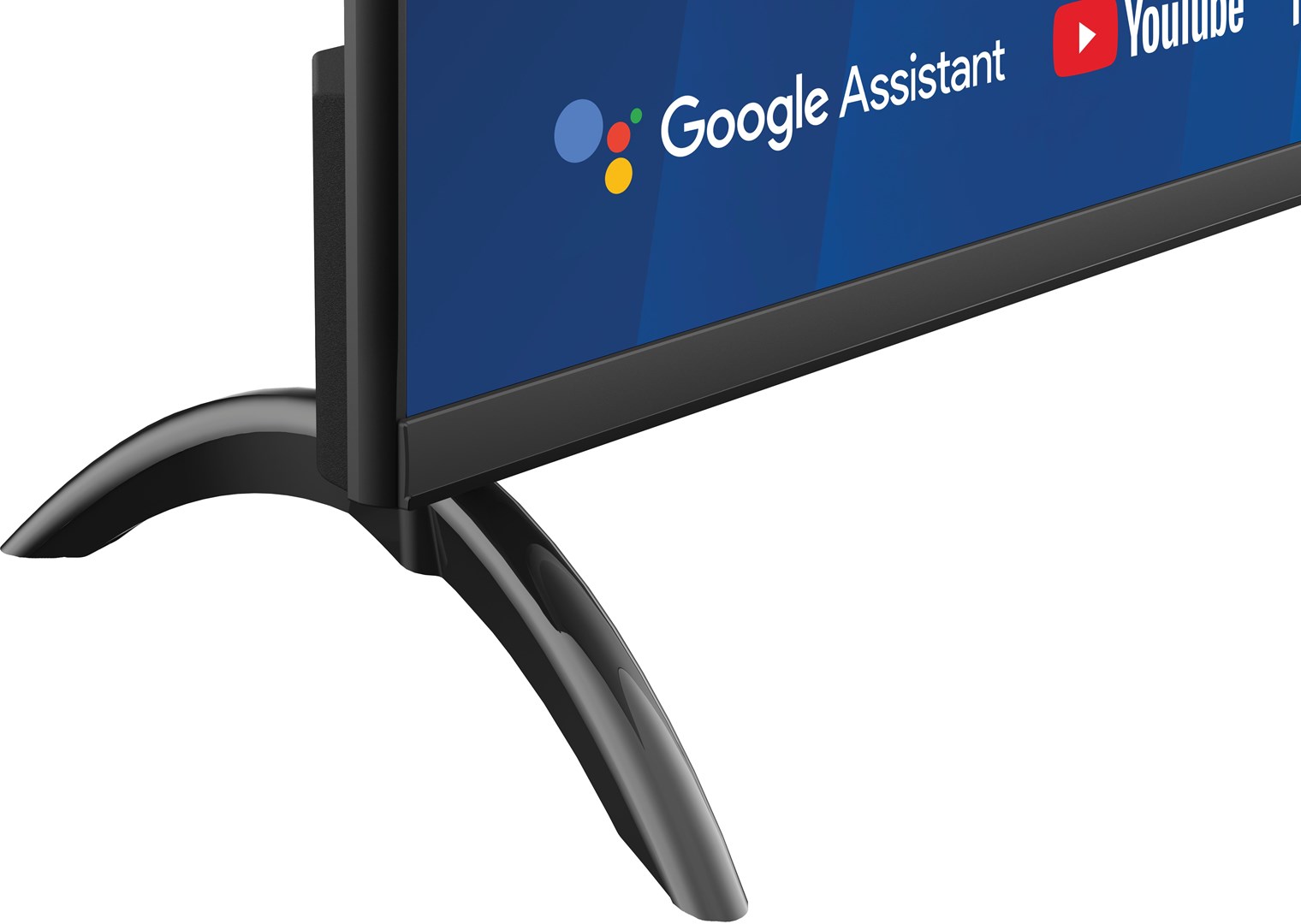 Televizor Blaupunkt 43QBG7000S Smart, 43" (109.2 cm), UHD, i zi