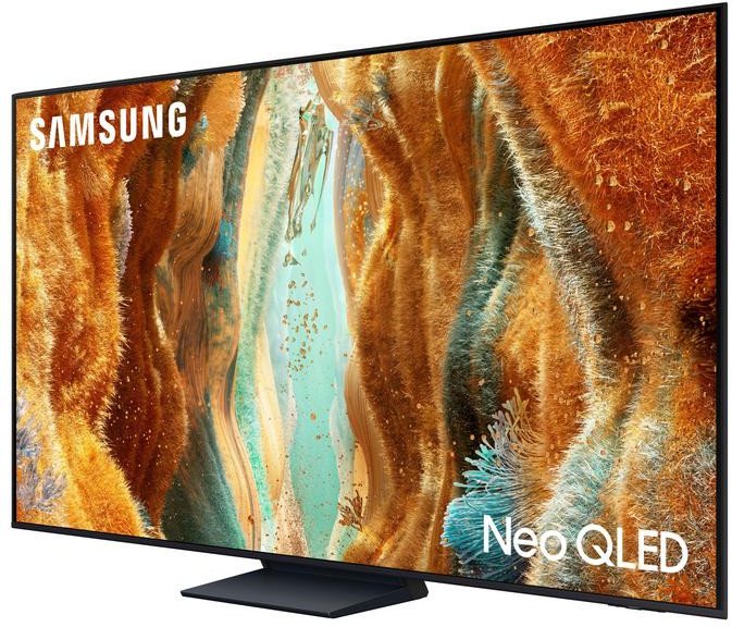 Televizor Samsung Neo QLED QE85QN77F, 85", 4K Ultra HD, i zi