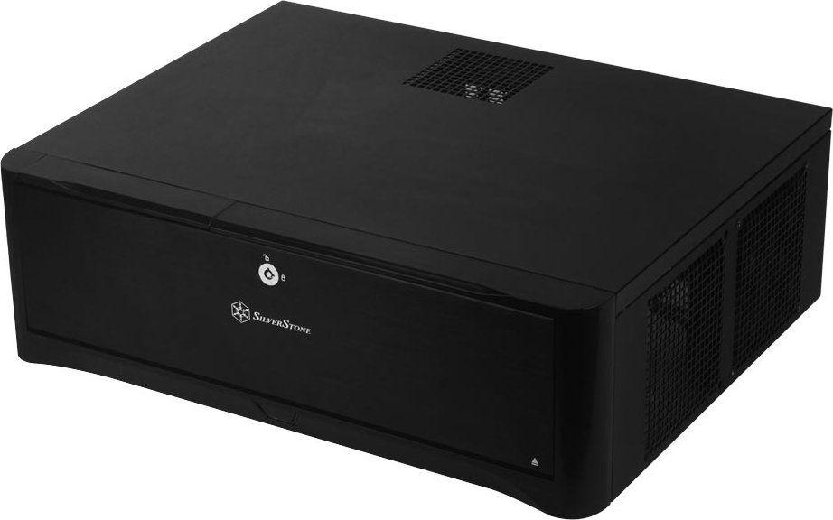 Kasë SilverStone SST-GD06B Grandia, Desktop