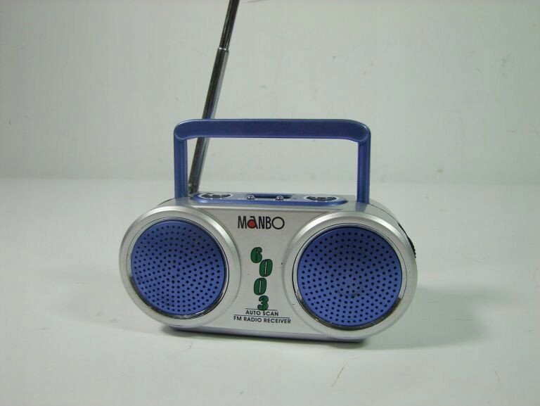 Radio tavoline Sangean Genuine Mini DDR-7, DAB+, FM, Bluetooth, kafe