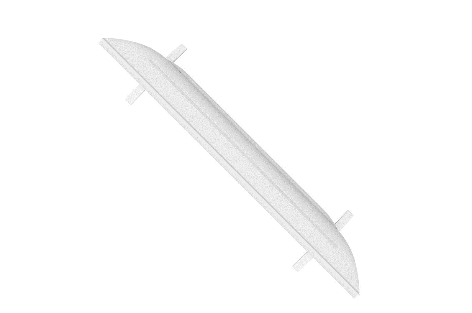 Televizor LG 32LQ63806LC Smart, 32" (81.3 cm), Full HD, i bardhë