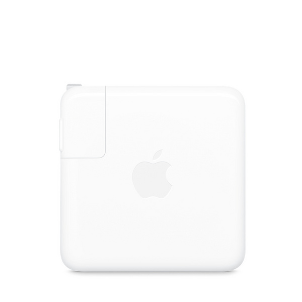 Apple USB-C Power Adapter, 67W